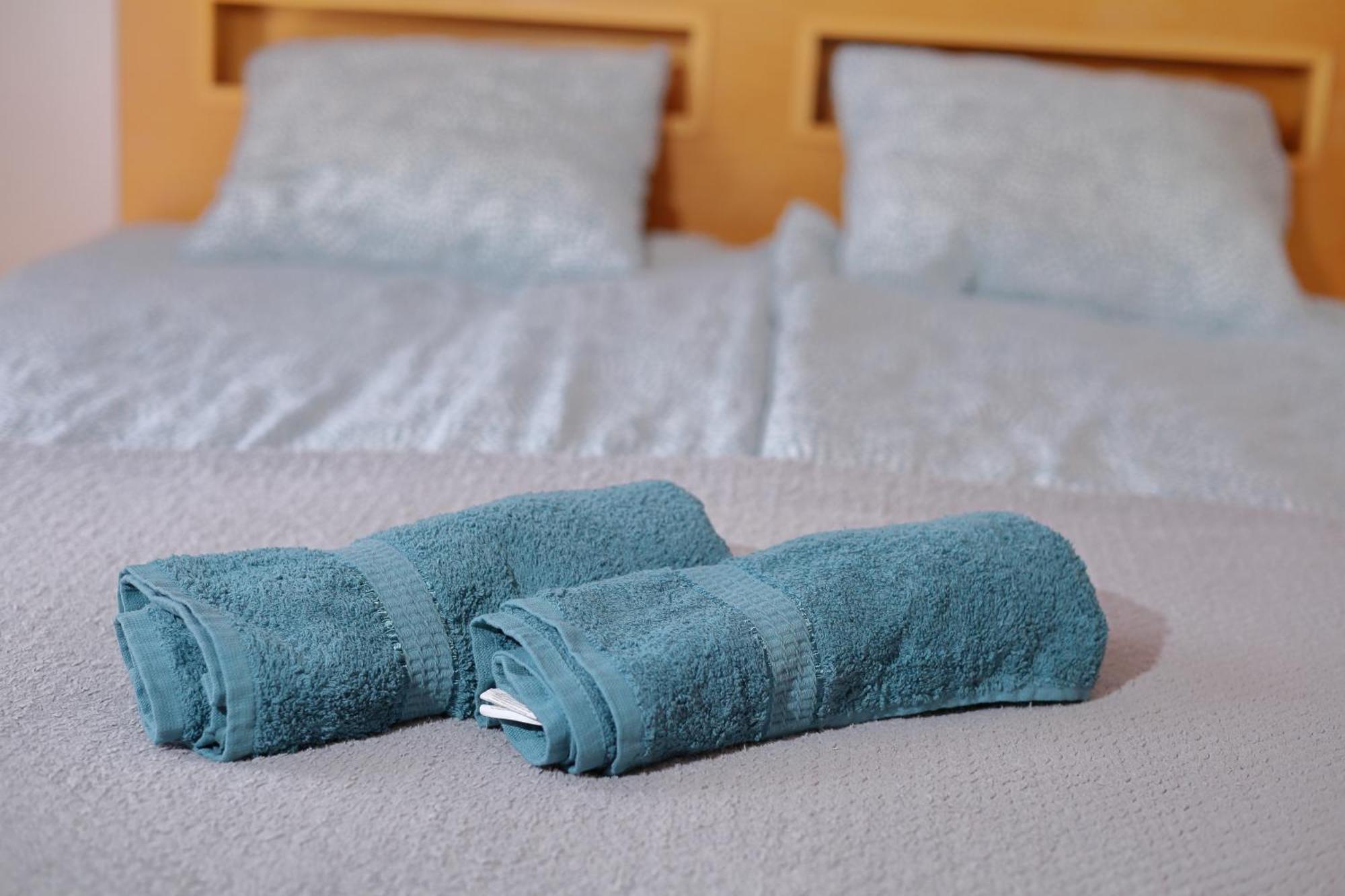 Apartament Sloneczny 5 Opole Esterno foto