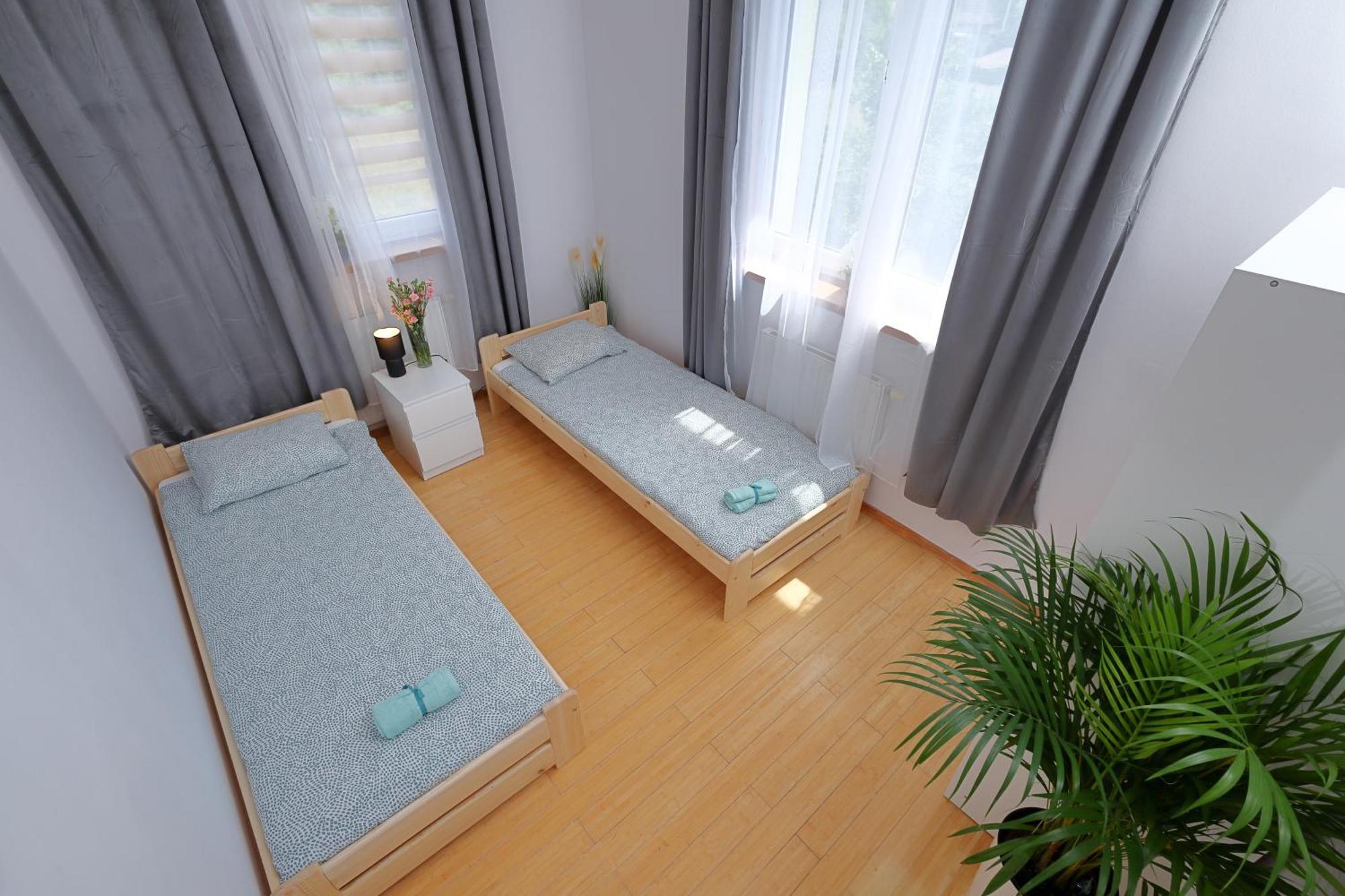 Apartament Sloneczny 5 Opole Esterno foto