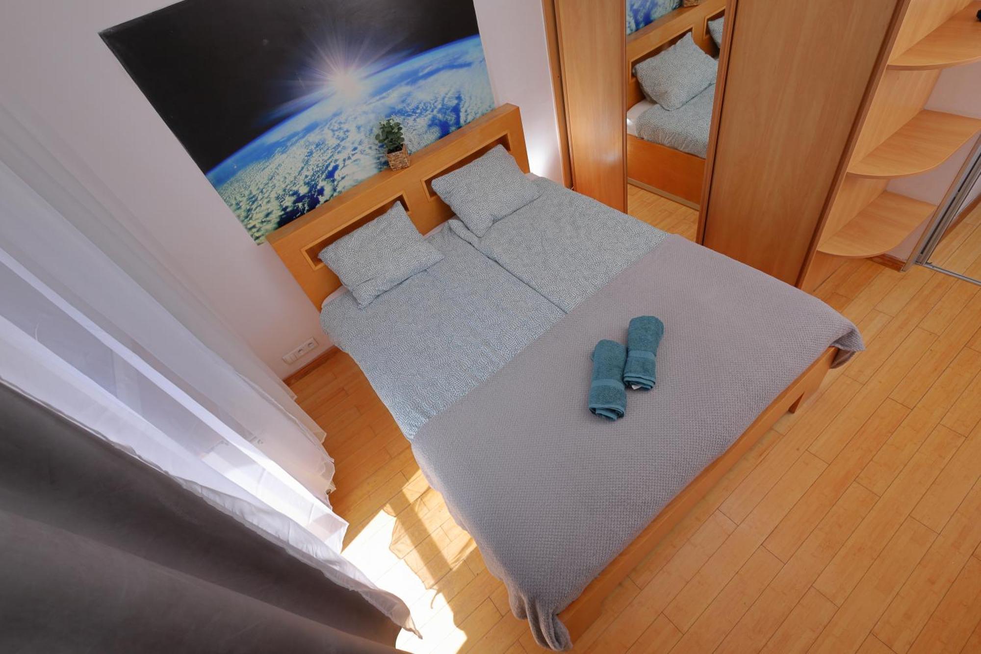 Apartament Sloneczny 5 Opole Esterno foto