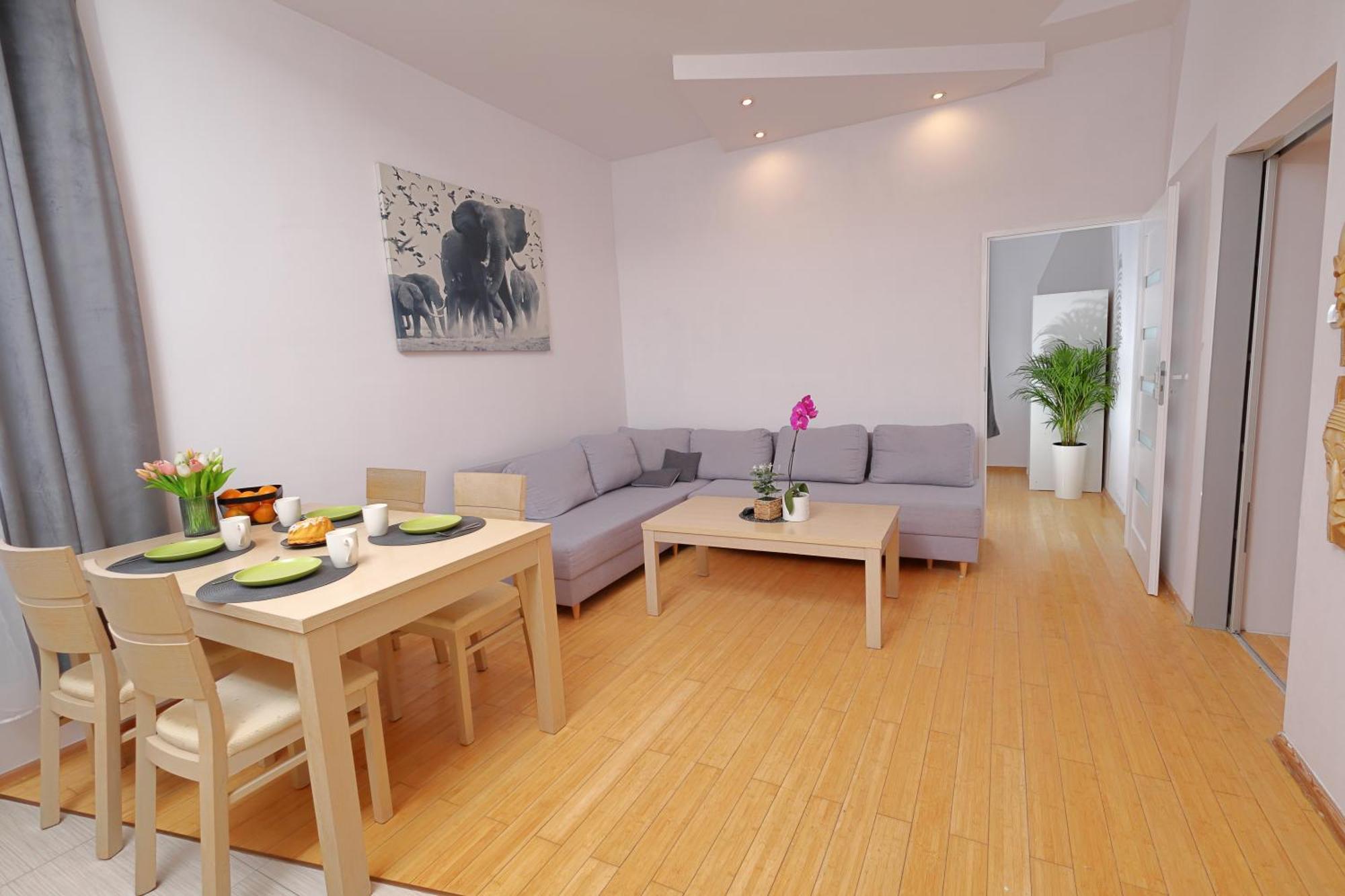 Apartament Sloneczny 5 Opole Esterno foto
