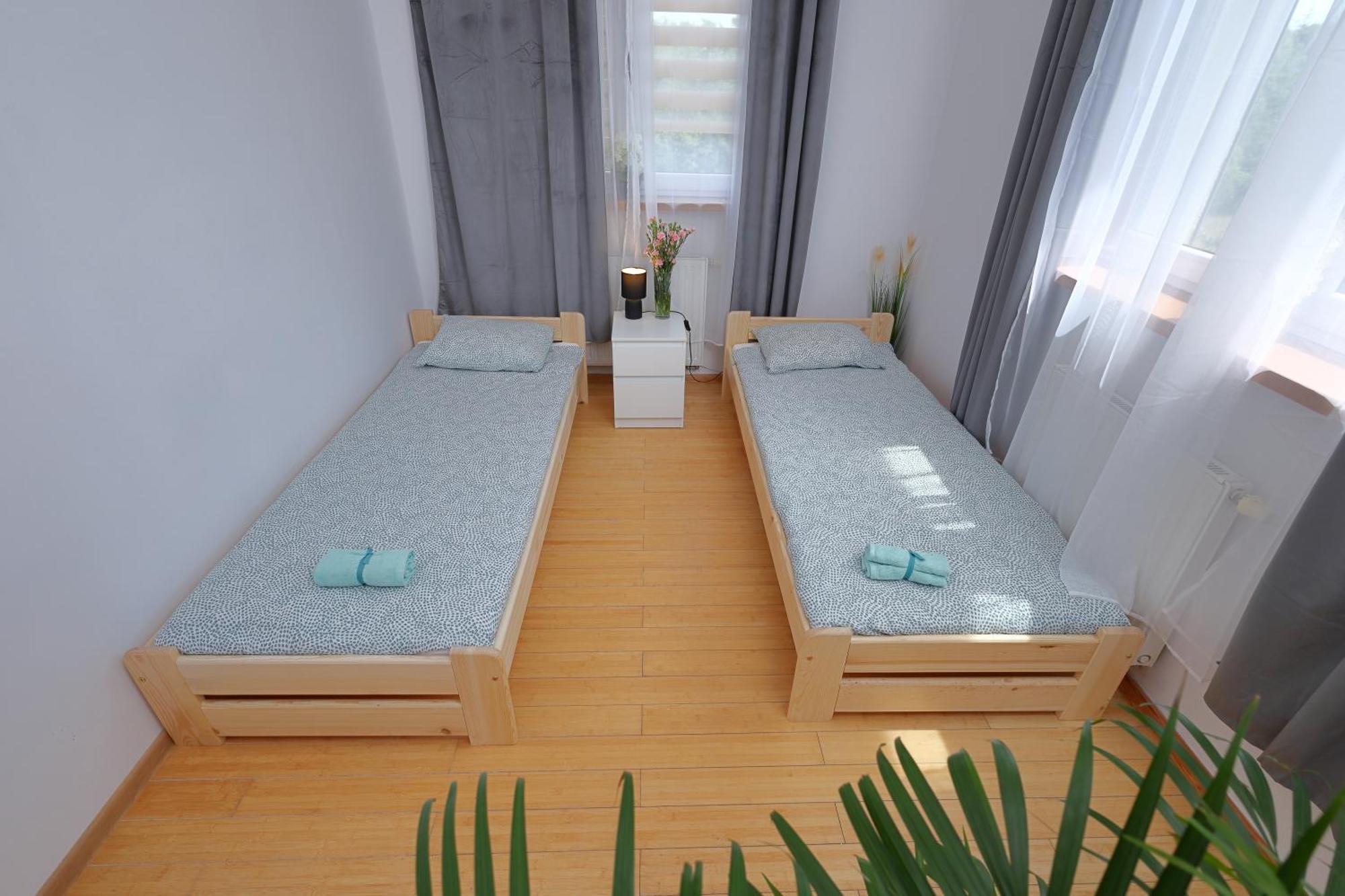 Apartament Sloneczny 5 Opole Esterno foto