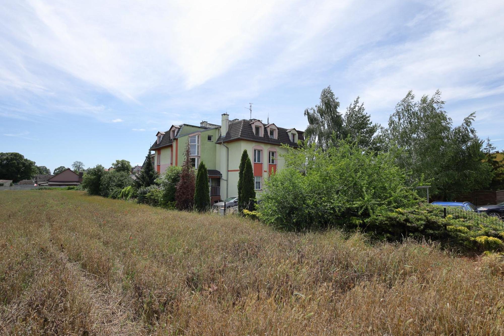 Apartament Sloneczny 5 Opole Esterno foto
