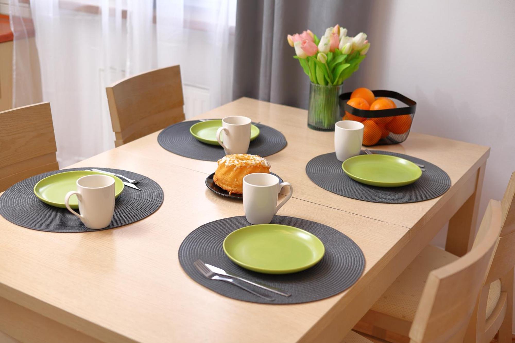 Apartament Sloneczny 5 Opole Esterno foto