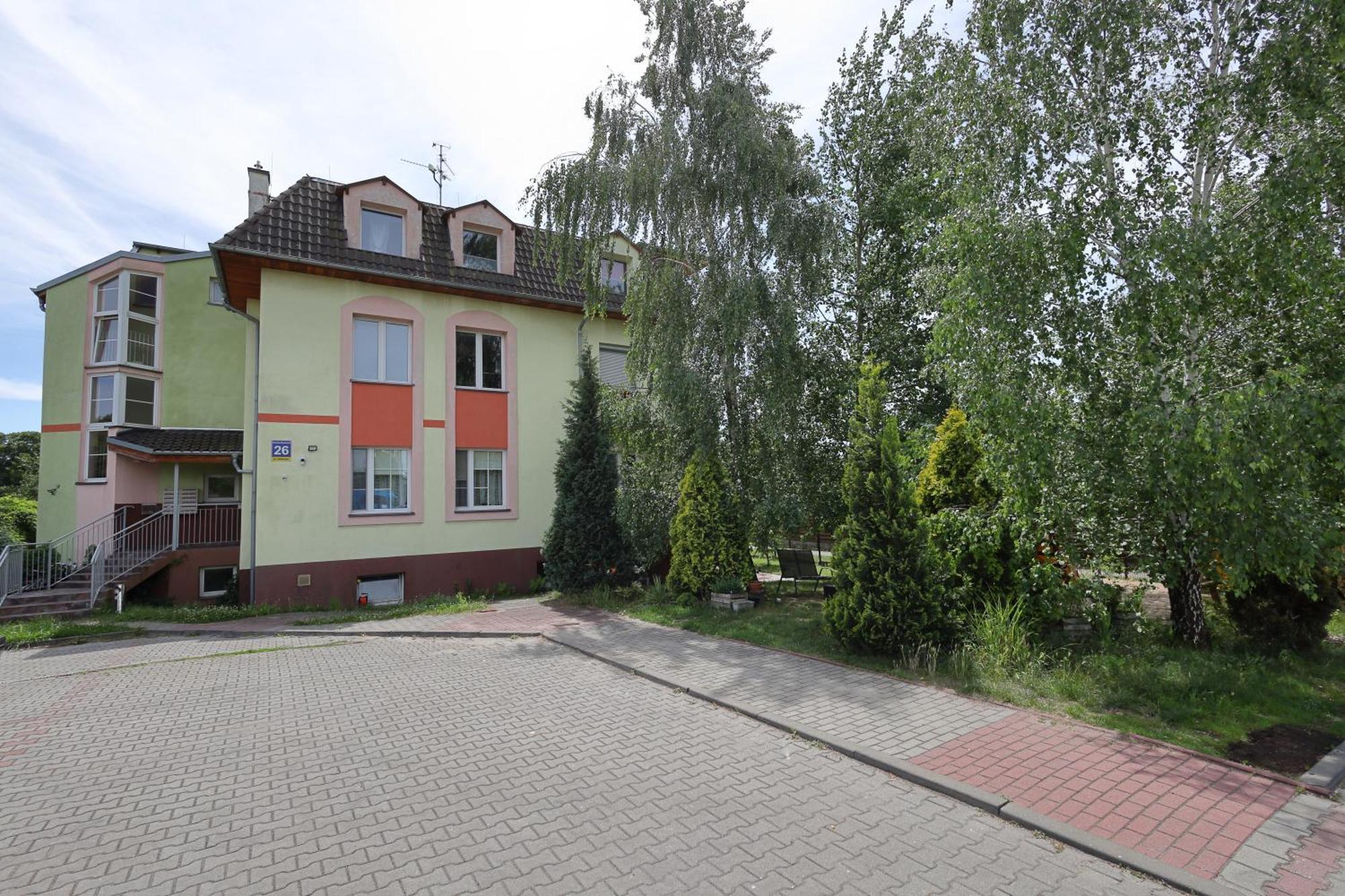Apartament Sloneczny 5 Opole Esterno foto