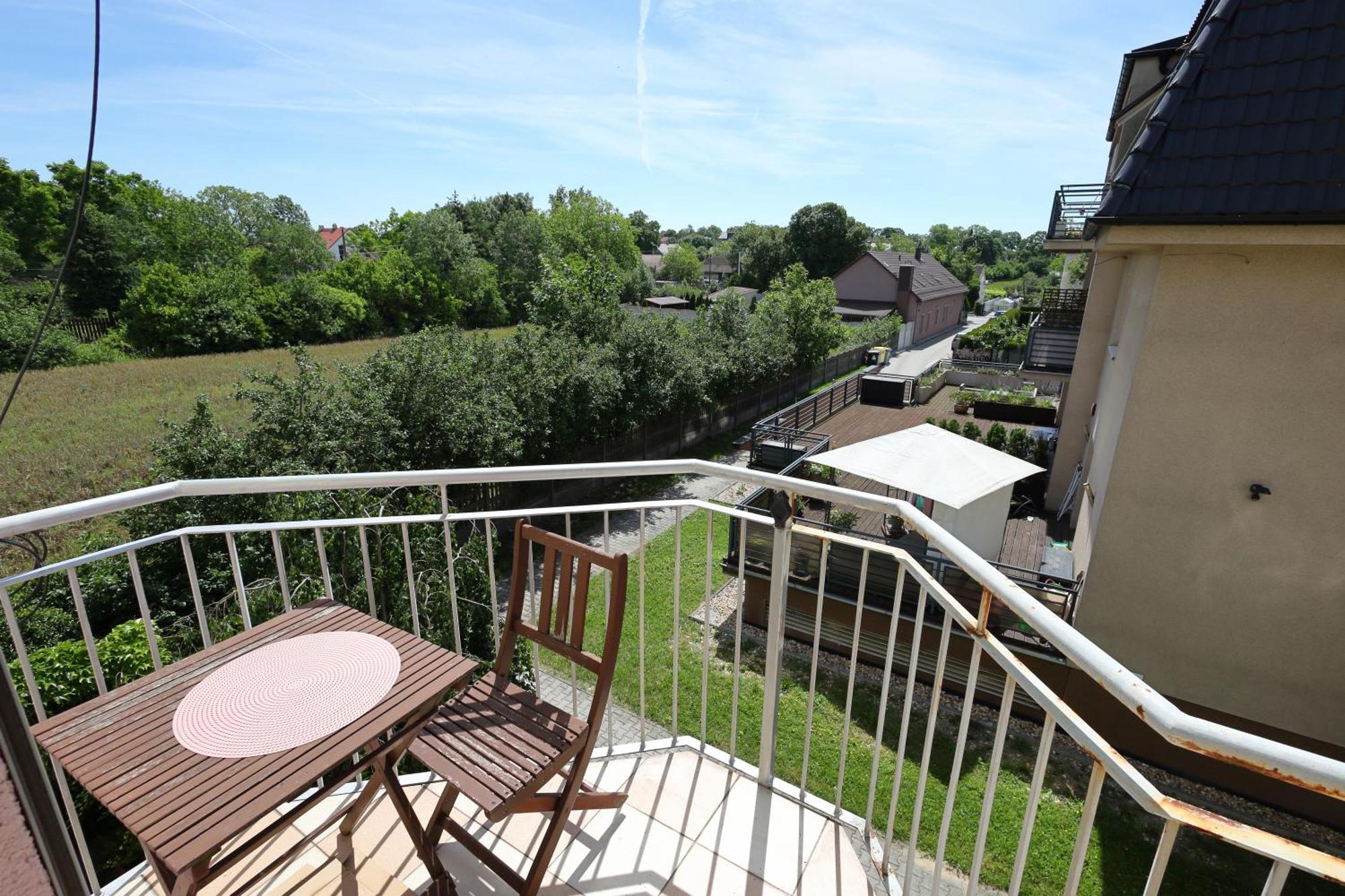 Apartament Sloneczny 5 Opole Esterno foto