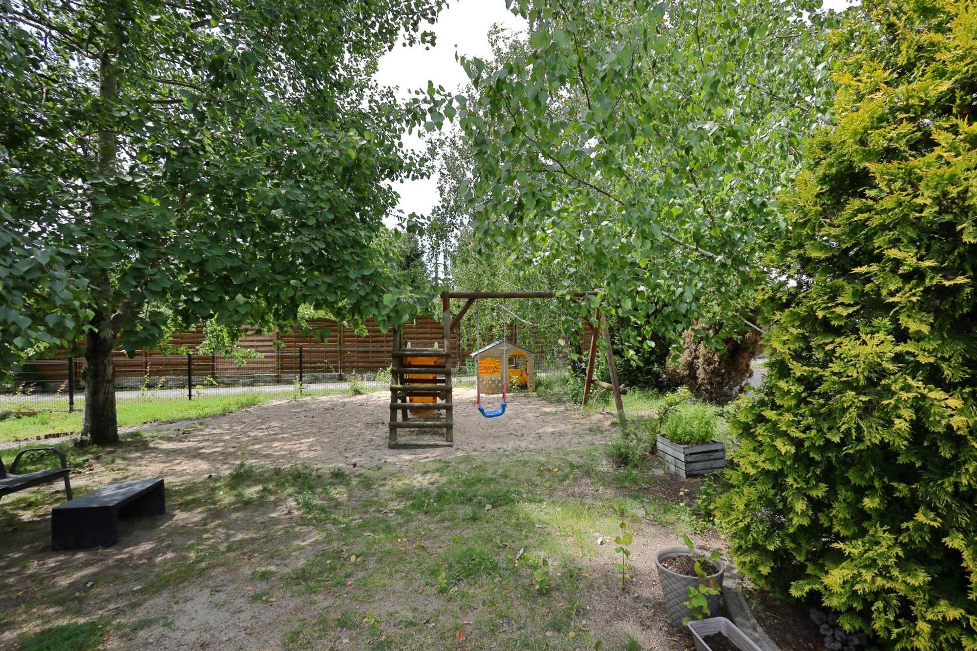 Apartament Sloneczny 5 Opole Esterno foto