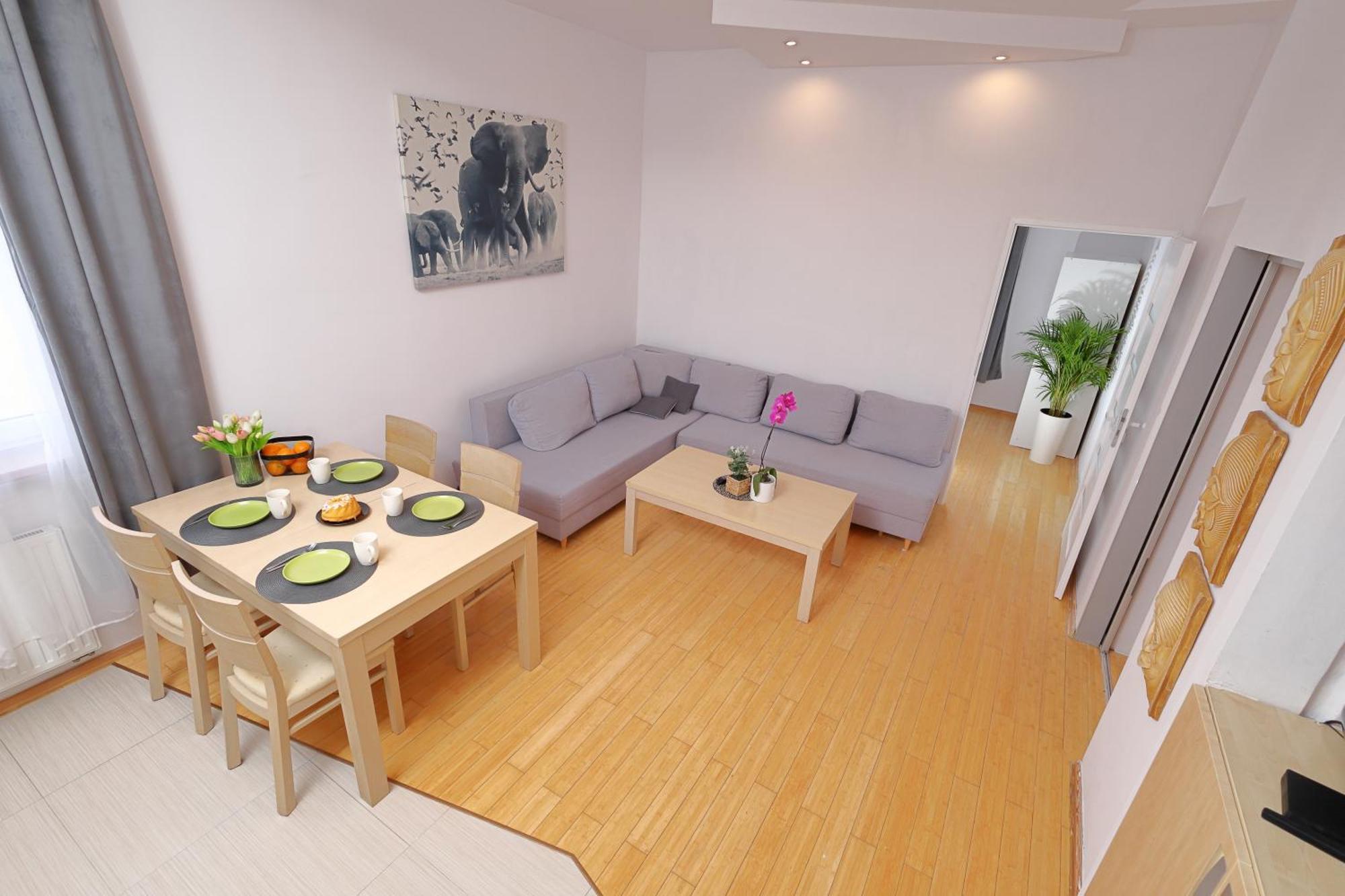 Apartament Sloneczny 5 Opole Esterno foto