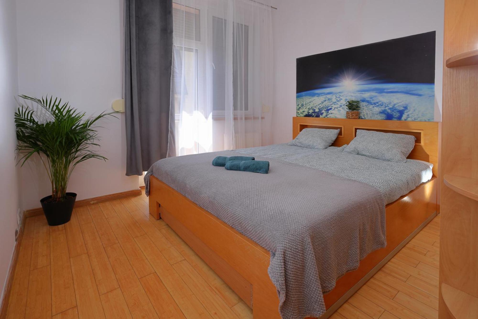 Apartament Sloneczny 5 Opole Esterno foto