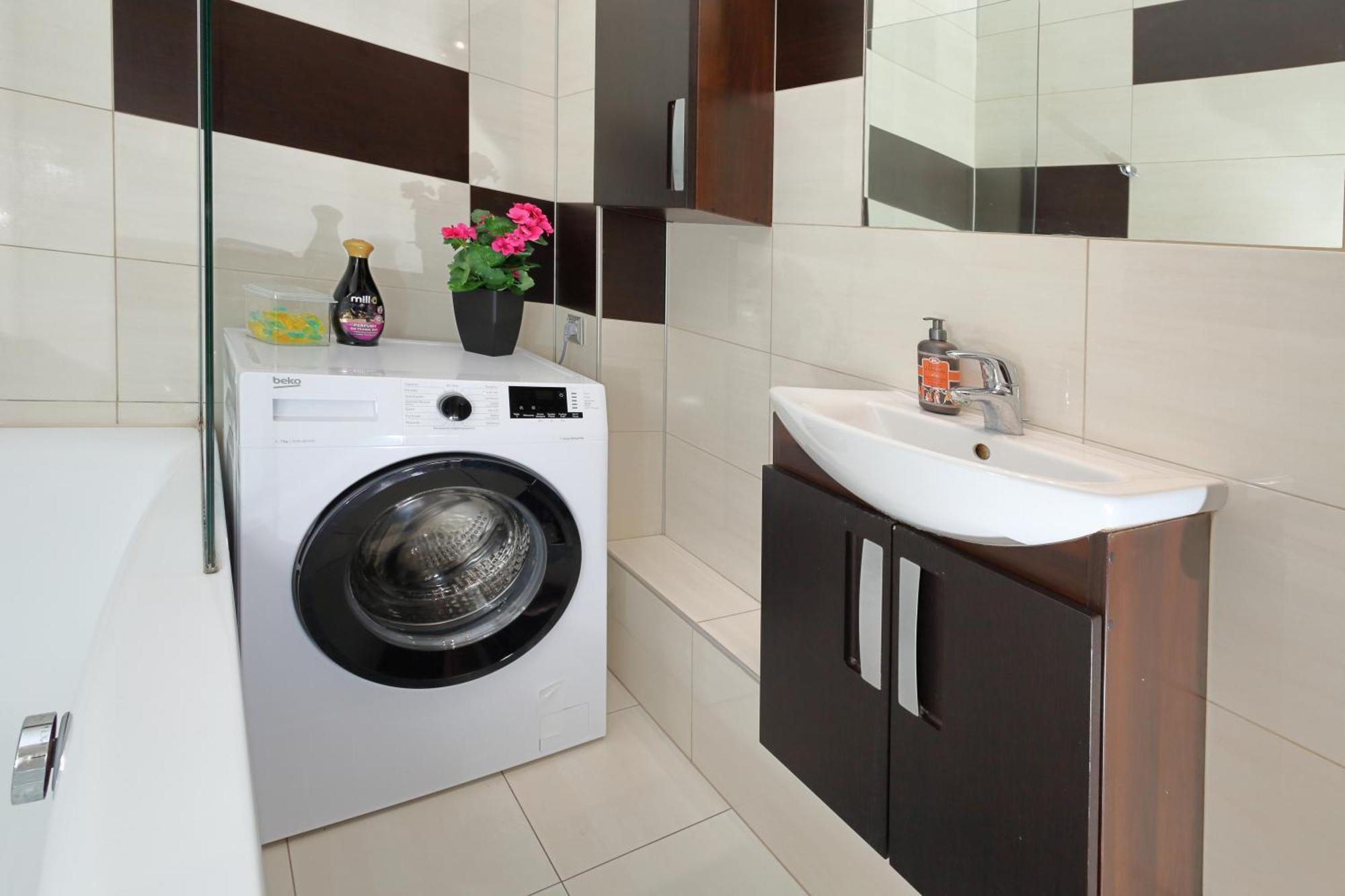 Apartament Sloneczny 5 Opole Esterno foto